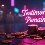 Testimoni Pemain: Cerita Kemenangan Besar di Slot Online