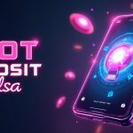 Slot Deposit Pulsa: Mudah, Cepat, dan Tanpa Potongan