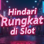 Bagaimana Menghindari Rungkat Saat Bermain Slot Online