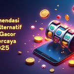 Rekomendasi Link Alternatif Slot Gacor Terpercaya 2025: Akses Tanpa Batas, Kemenangan di Depan Mata!